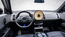 Mini Countryman Untamed revealed 2026