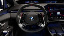 BMW i3 M60 2026