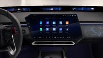 BMW i3 M60 2026