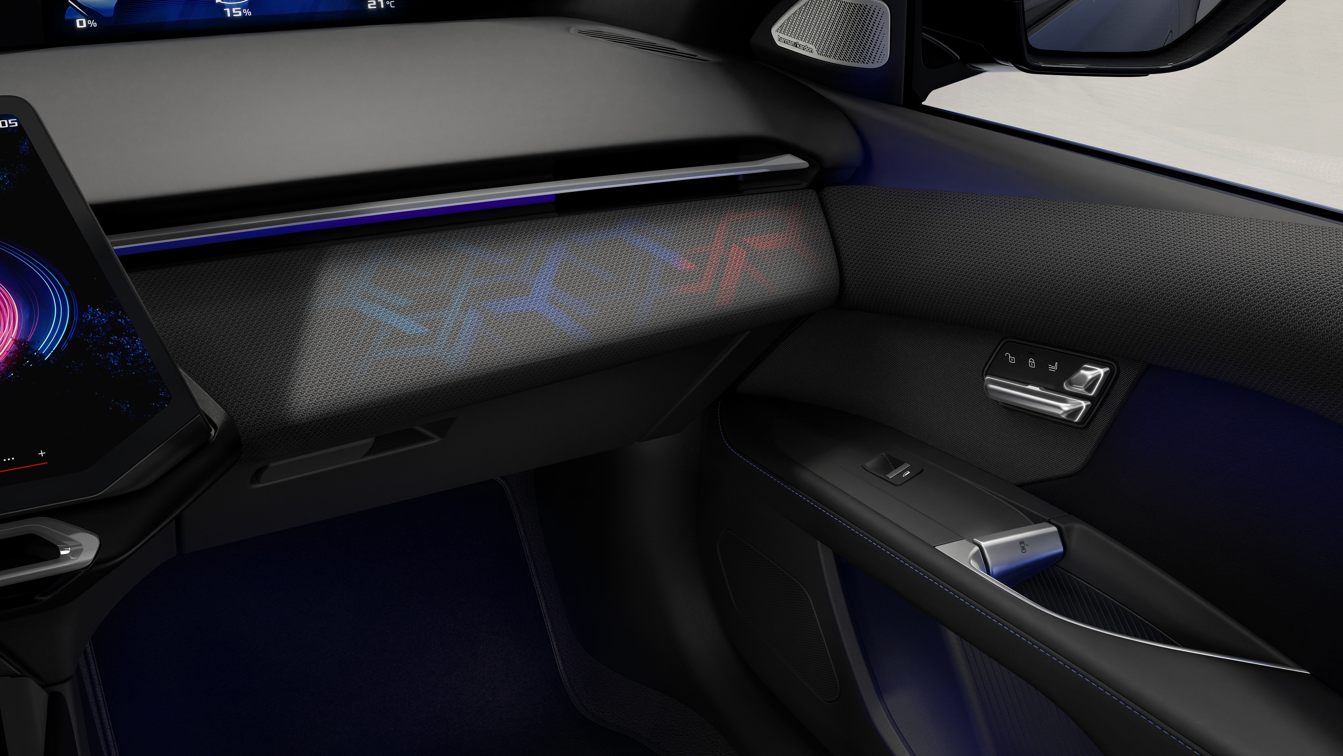 BMW i3 M60 2026