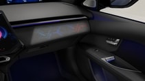 BMW i3 M60 2026