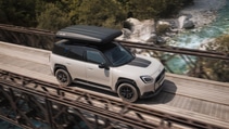 Mini Countryman Untamed revealed 2026