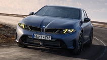BMW i3 M60 2026