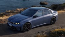 BMW i3 M60 2026