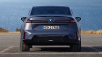 BMW i3 M60 2026