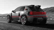 Peugeot E-T16 revealed 2026