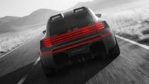 Peugeot E-T16 revealed 2026