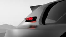 Peugeot E-T16 revealed 2026