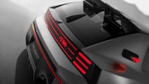 Peugeot E-T16 revealed 2026