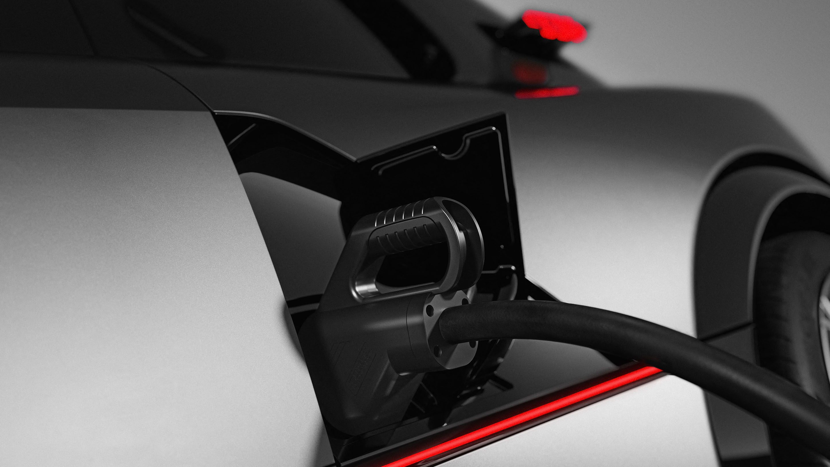 Peugeot E-T16 revealed 2026