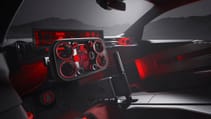 Peugeot E-T16 revealed 2026