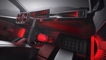 Peugeot E-T16 revealed 2026