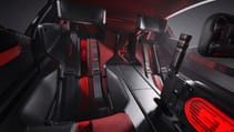 Peugeot E-T16 revealed 2026