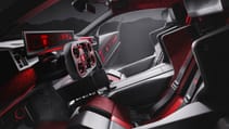 Peugeot E-T16 revealed 2026