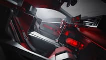 Peugeot E-T16 revealed 2026
