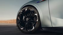 Peugeot Vision RCZ Concept revealed 2026