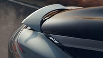 Peugeot Vision RCZ Concept revealed 2026