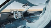Peugeot Vision RCZ Concept revealed 2026
