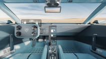 Peugeot Vision RCZ Concept revealed 2026