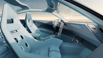 Peugeot Vision RCZ Concept revealed 2026