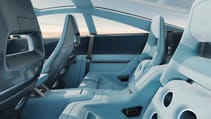 Peugeot Vision RCZ Concept revealed 2026