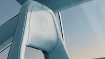 Peugeot Vision RCZ Concept revealed 2026