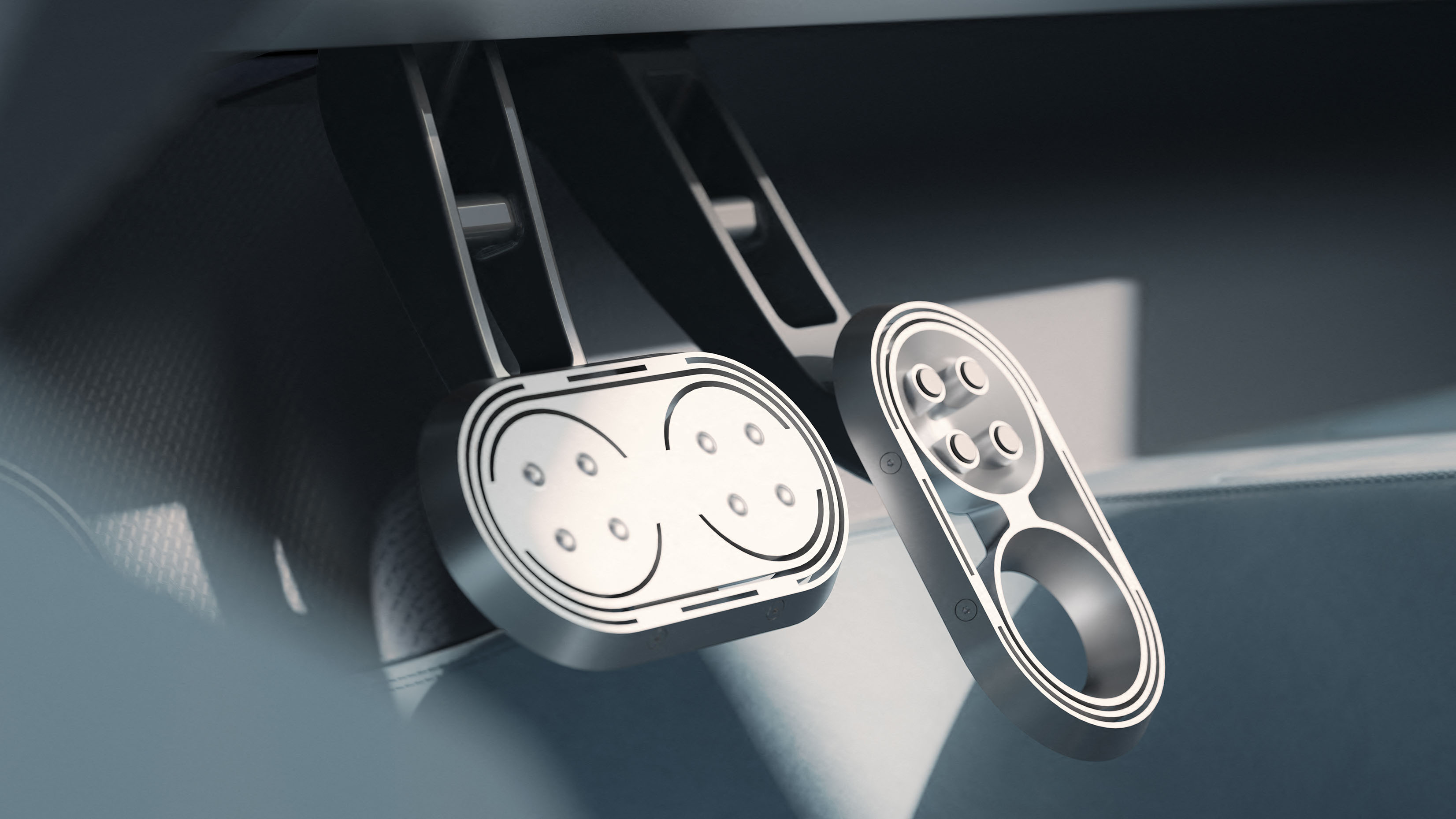 Peugeot Vision RCZ Concept revealed 2026