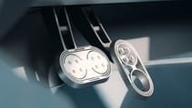 Peugeot Vision RCZ Concept revealed 2026