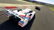 Project Motor Racing Endurance Pack