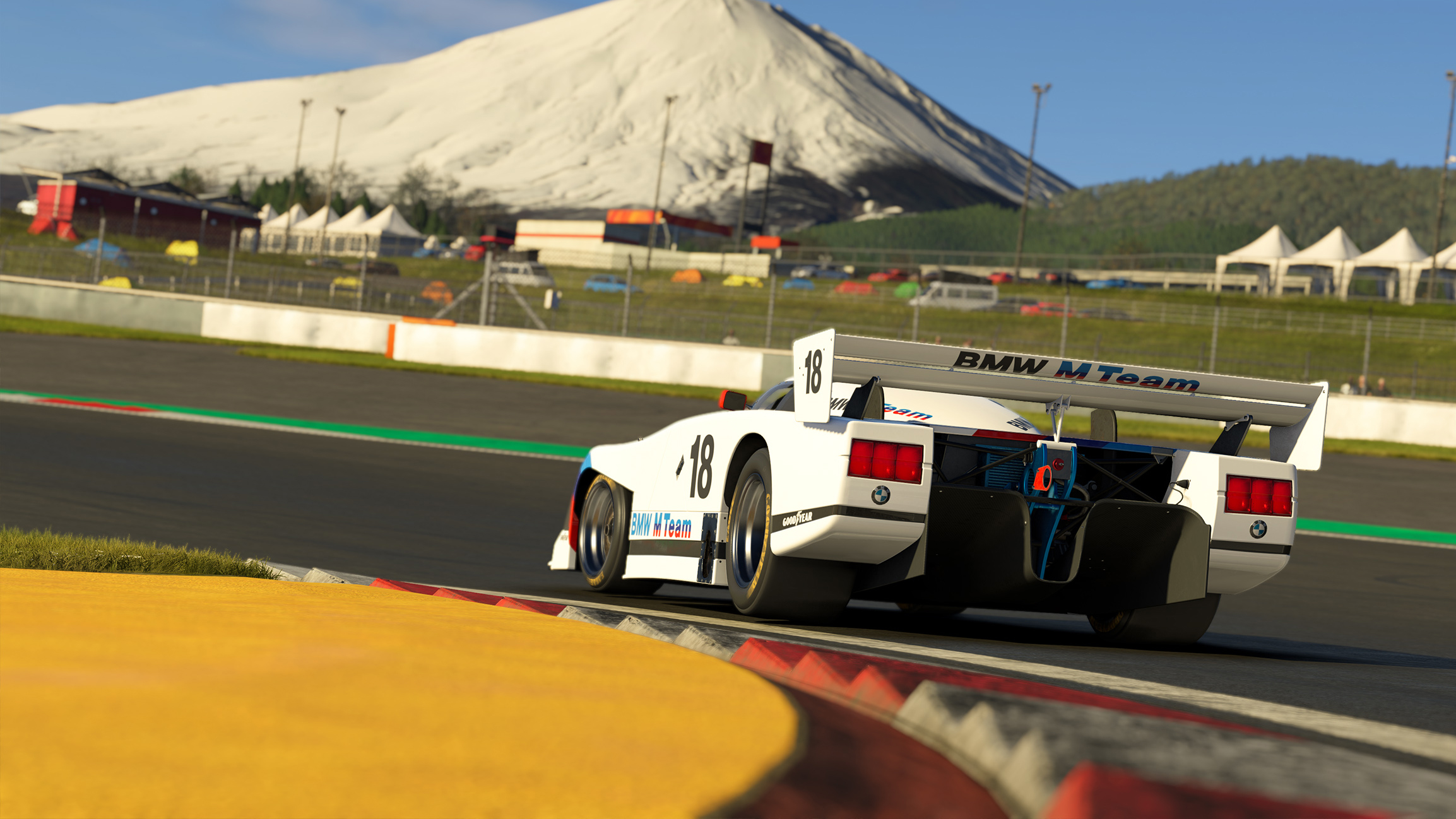 Project Motor Racing Endurance Pack