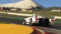 Project Motor Racing Endurance Pack