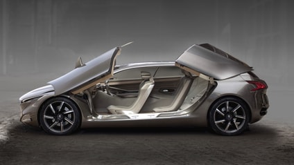 Peugeot HX1