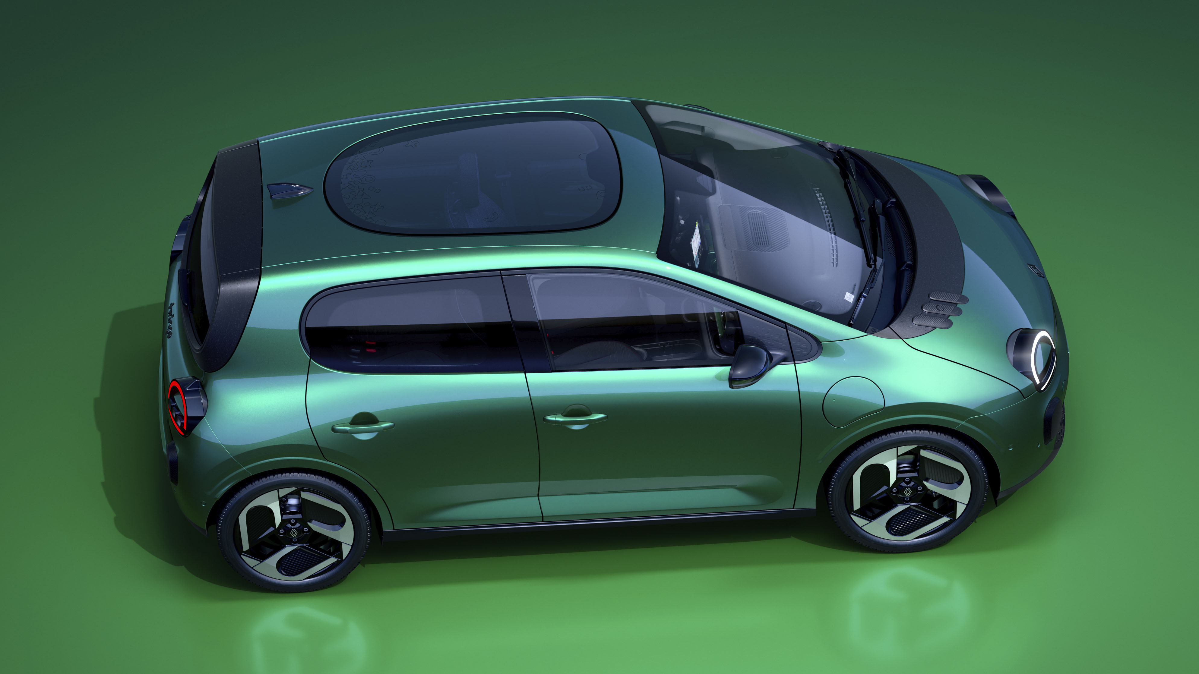 Renault Twingo Twingobay news 2026