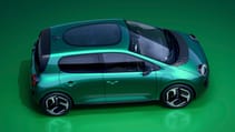 Renault Twingo Twingobay news 2026