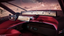 Renault E-Space concept 2026