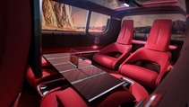 Renault E-Space concept 2026