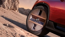 Renault E-Space concept 2026