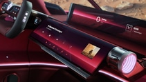 Renault E-Space concept 2026