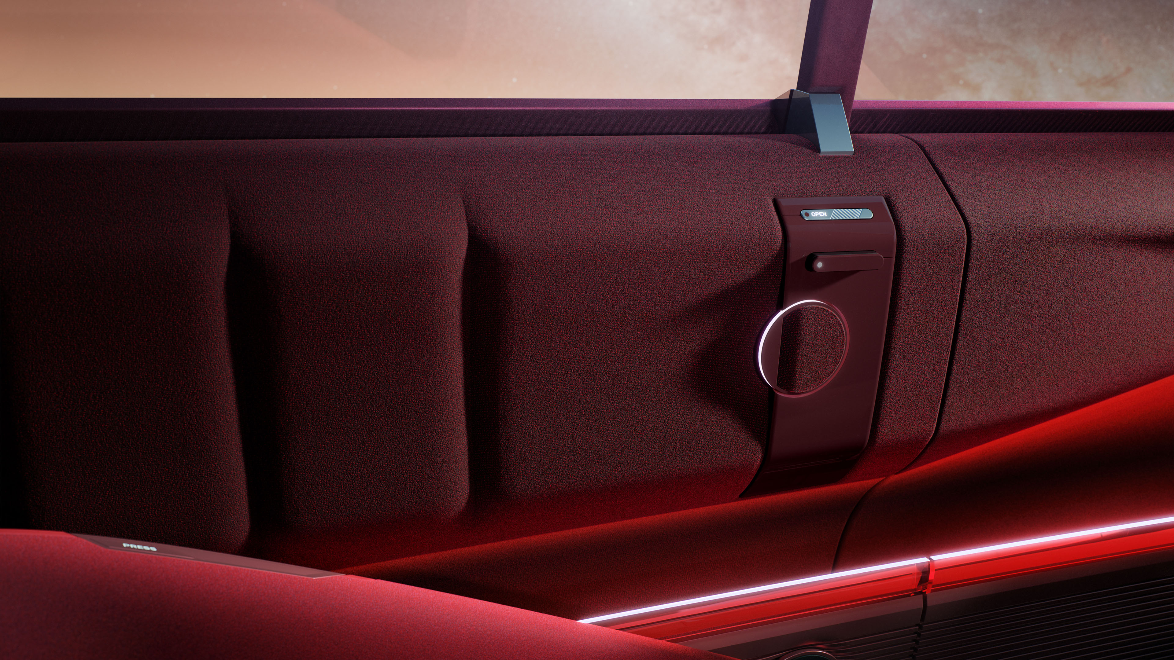 Renault E-Space concept 2026