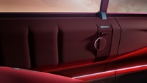 Renault E-Space concept 2026