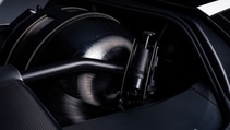 Tesla Roadster 2026