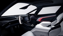 Tesla Roadster 2026