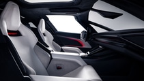 Tesla Roadster 2026