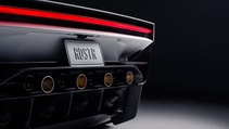 Tesla Roadster 2026