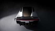 Tesla Roadster 2026