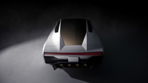 Tesla Roadster 2026