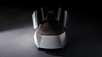 Tesla Roadster 2026