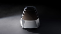 Tesla Roadster 2026