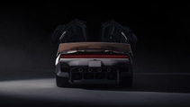 Tesla Roadster 2026