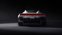 Tesla Roadster 2026